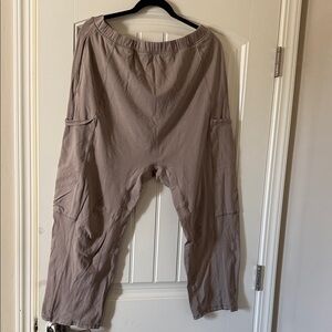 Free people hot shot pants